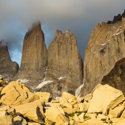 Torres del Paine-10