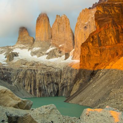 Torres del Paine-8